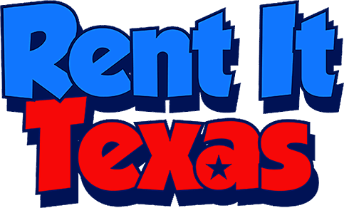 Rent It Texas